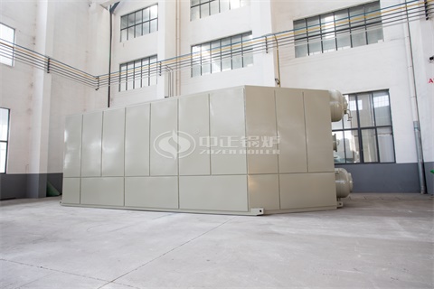 燃油鍋爐改造<a href=http://hengpeng-sh.com/ target=_blank class=infotextkey>生物質(zhì)鍋爐</a>